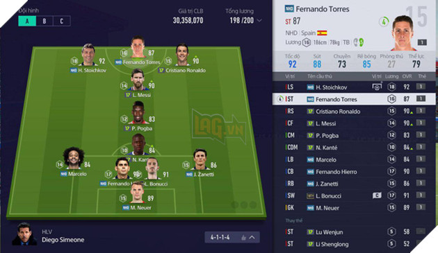 Những chiến thuật cực bựa xuất hiện trong FIFA ONLINE 4 làm game thủ nhức nhối - Ảnh 5. Những chiến thuật cực bựa xuất hiện trong FIFA ONLINE 4 làm game thủ nhức nhối - Ảnh 5.
