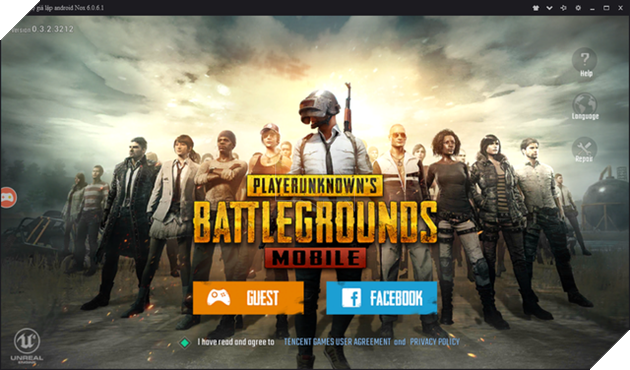 Hướng dẫn cách chơi PUBG Mobile cực dễ dàng và mượt mà ngay trên PC