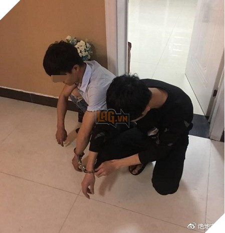 Bắt giữ 141 hacker PUBG thu về gần 200 tỷ đồng, có vẻ như Trung Quốc đang rất quyết tâm chống lại nạn hack/cheat