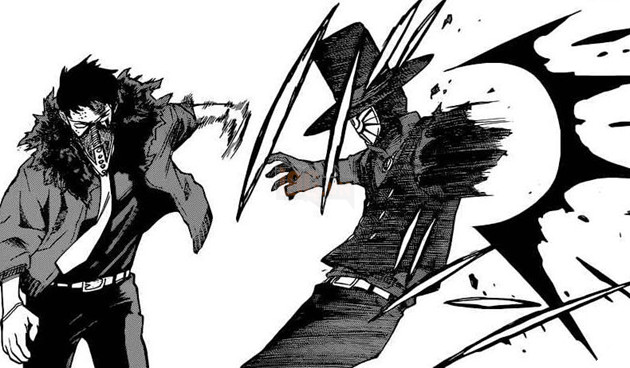 Image result for main villain in hero academia