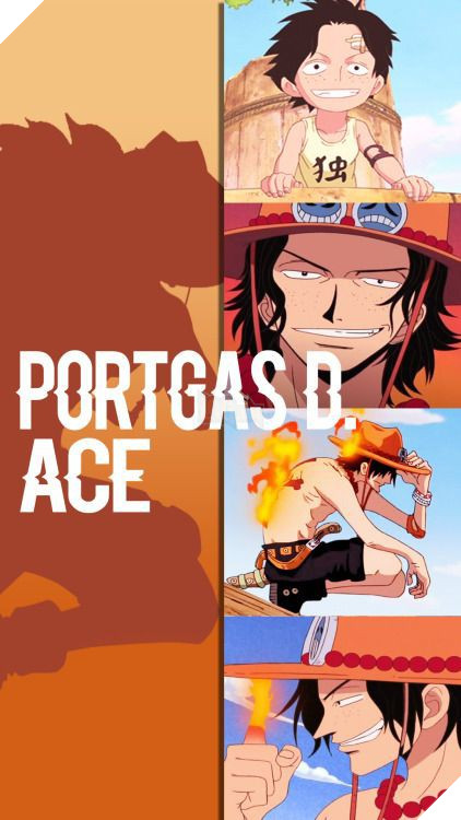 Các nhân vật trong One Piece đã dậy thì thành công như thế nào? - Ảnh 11. Các nhân vật trong One Piece đã dậy thì thành công như thế nào? - Ảnh 11.