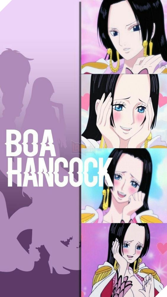 Các nhân vật trong One Piece đã dậy thì thành công như thế nào? - Ảnh 19. Các nhân vật trong One Piece đã dậy thì thành công như thế nào? - Ảnh 19.