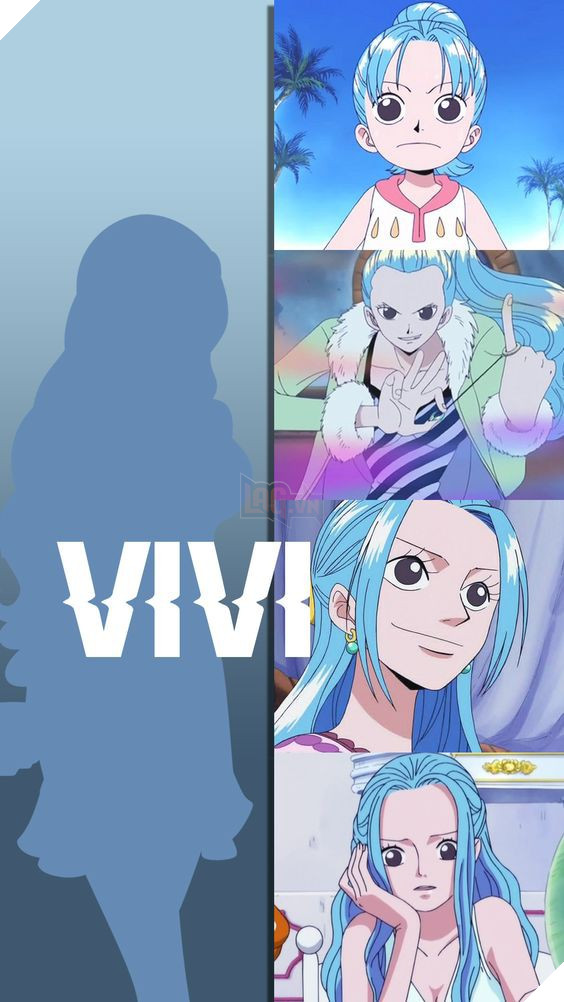 Các nhân vật trong One Piece đã dậy thì thành công như thế nào? - Ảnh 20. Các nhân vật trong One Piece đã dậy thì thành công như thế nào? - Ảnh 20.