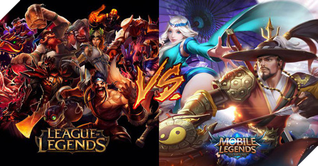 Làm game di động nhái theo LMHT, công ty game Trung Quốc phải bồi thường 67 tỷ đồng cho Tencent - Ảnh 3. Làm game di động nhái theo LMHT, công ty game Trung Quốc phải bồi thường 67 tỷ đồng cho Tencent - Ảnh 3.