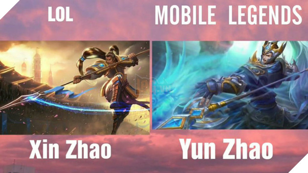 Làm game di động nhái theo LMHT, công ty game Trung Quốc phải bồi thường 67 tỷ đồng cho Tencent - Ảnh 2. Làm game di động nhái theo LMHT, công ty game Trung Quốc phải bồi thường 67 tỷ đồng cho Tencent - Ảnh 2.