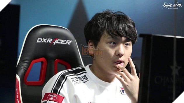 Thi đấu bết bát tại LCK, SKT bất ngờ chiêu mộ người đi rừng thay thế Blank để cứu vãn tình thế? - Ảnh 4. Thi đấu bết bát tại LCK, SKT bất ngờ chiêu mộ người đi rừng thay thế Blank để cứu vãn tình thế? - Ảnh 4.
