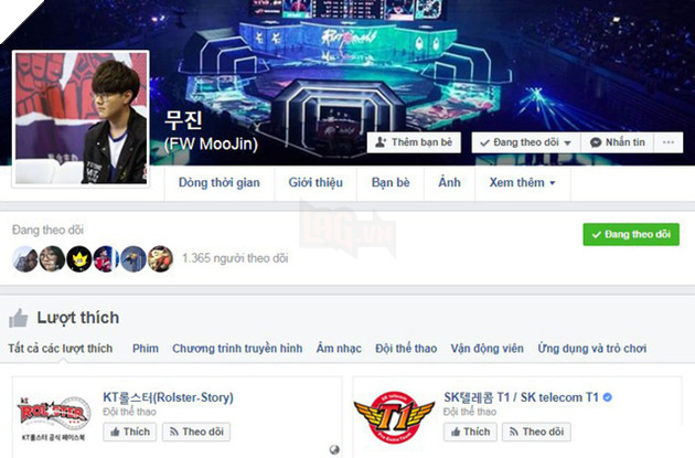 Thi đấu bết bát tại LCK, SKT bất ngờ chiêu mộ người đi rừng thay thế Blank để cứu vãn tình thế? - Ảnh 2. Thi đấu bết bát tại LCK, SKT bất ngờ chiêu mộ người đi rừng thay thế Blank để cứu vãn tình thế? - Ảnh 2.