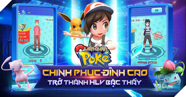 Liên Quân Poke: Người chơi liên tiếp than phiền giật lag trong ngày ra mắt game - Ảnh 1. Liên Quân Poke: Người chơi liên tiếp than phiền giật lag trong ngày ra mắt game - Ảnh 1.