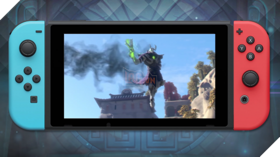Tiếp bước Fortnite, game hot Paladins chính thức mở miễn phí trên Switch - Ảnh 2. Tiếp bước Fortnite, game hot Paladins chính thức mở miễn phí trên Switch - Ảnh 2.