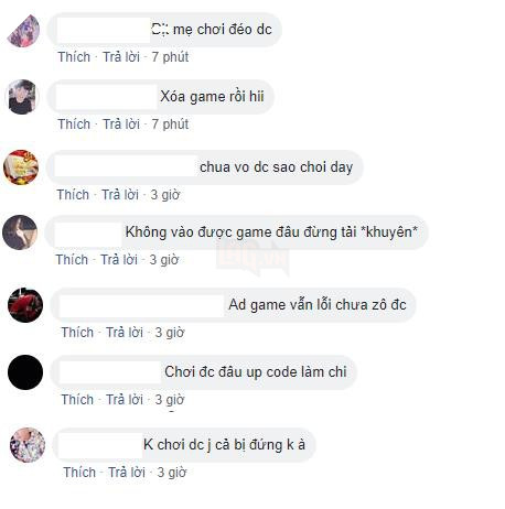 Liên Quân Poke: Người chơi liên tiếp than phiền giật lag trong ngày ra mắt game - Ảnh 3. Liên Quân Poke: Người chơi liên tiếp than phiền giật lag trong ngày ra mắt game - Ảnh 3.