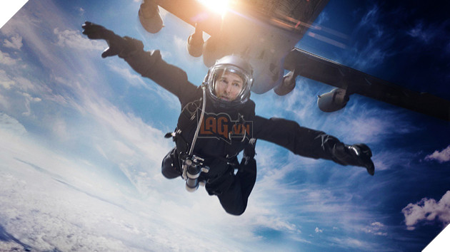 “Mission: Impossible - Fallout”: Cực phẩm hành động mùa hè 2018 đây rồi! - Ảnh 6. “Mission: Impossible - Fallout”: Cực phẩm hành động mùa hè 2018 đây rồi! - Ảnh 6.