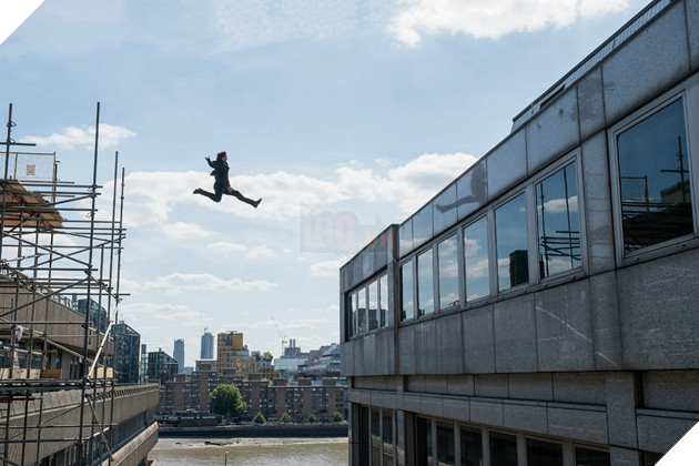 “Mission: Impossible - Fallout”: Cực phẩm hành động mùa hè 2018 đây rồi! - Ảnh 7. “Mission: Impossible - Fallout”: Cực phẩm hành động mùa hè 2018 đây rồi! - Ảnh 7.