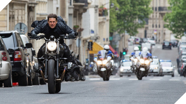 “Mission: Impossible - Fallout”: Cực phẩm hành động mùa hè 2018 đây rồi! - Ảnh 8. “Mission: Impossible - Fallout”: Cực phẩm hành động mùa hè 2018 đây rồi! - Ảnh 8.