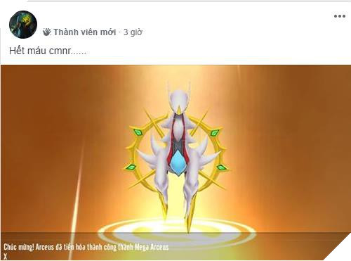 Liên Quân Poke: Người chơi liên tiếp than phiền giật lag trong ngày ra mắt game - Ảnh 9. Liên Quân Poke: Người chơi liên tiếp than phiền giật lag trong ngày ra mắt game - Ảnh 9.