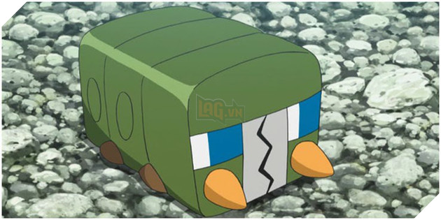Danh sách 10 Pokemon tiến hóa lên lại yếu hơn cấp độ trước, số 10 rõ là điều hiển nhiên - Ảnh 6. Danh sách 10 Pokemon tiến hóa lên lại yếu hơn cấp độ trước, số 10 rõ là điều hiển nhiên - Ảnh 6.