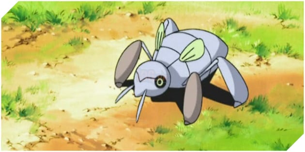 Danh sách 10 Pokemon tiến hóa lên lại yếu hơn cấp độ trước, số 10 rõ là điều hiển nhiên - Ảnh 2. Danh sách 10 Pokemon tiến hóa lên lại yếu hơn cấp độ trước, số 10 rõ là điều hiển nhiên - Ảnh 2.