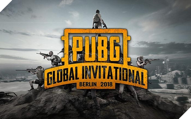 PGI 2018: Việt Nam đứng đầu BXH tổng số lượt xem PGI 2018, bỏ xa Thái Lan tới 126 nghìn lượt
