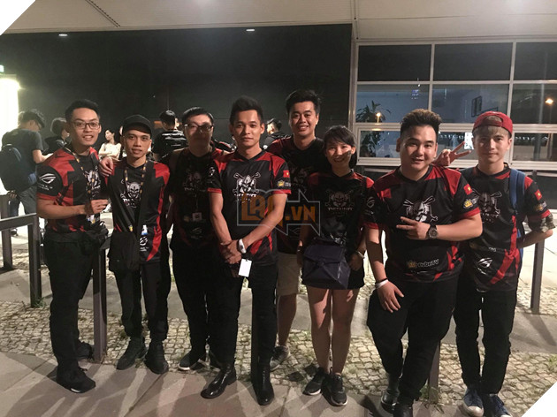 PGI 2018: Việt Nam đứng đầu BXH tổng số lượt xem PGI 2018, bỏ xa Thái Lan tới 126 nghìn lượt