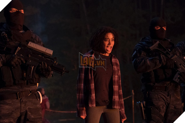 Sau Maze Runner, đừng bỏ lỡ bom tấn giải trí siêu hoành tráng The Darkest Minds - Ảnh 4. Sau Maze Runner, đừng bỏ lỡ bom tấn giải trí siêu hoành tráng The Darkest Minds - Ảnh 4.