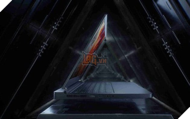 Xiaomi hé lá» sẽ ra mắt Mi Gaming Laptop má»i và o ngà y 3/8, dùng chip Intel Core thế há» thứ 8, card Äá» há»a GTX 1060 - Ảnh 1.
