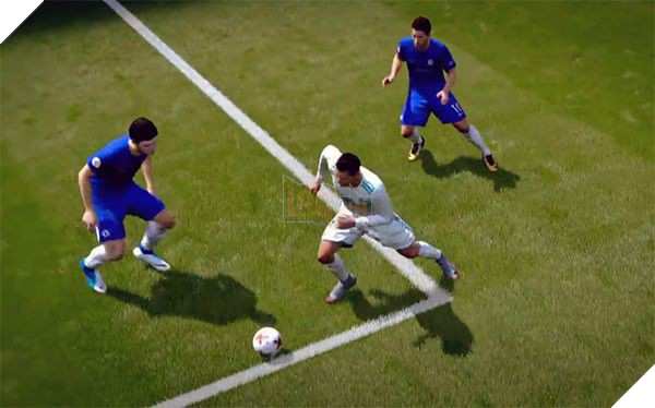 FIFA ONLINE 4: Handicap kẻ thù muôn thuở của dân chơi bóng đá online - Ảnh 2. FIFA ONLINE 4: Handicap kẻ thù muôn thuở của dân chơi bóng đá online - Ảnh 2.