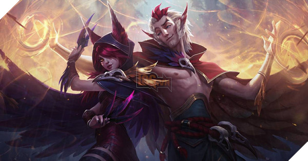LMHT: Top 5 Xạ Thủ truyền thống gánh team mạnh nhất phiên bản 8.15 - Ảnh 1. LMHT: Top 5 Xạ Thủ truyền thống gánh team mạnh nhất phiên bản 8.15 - Ảnh 1.