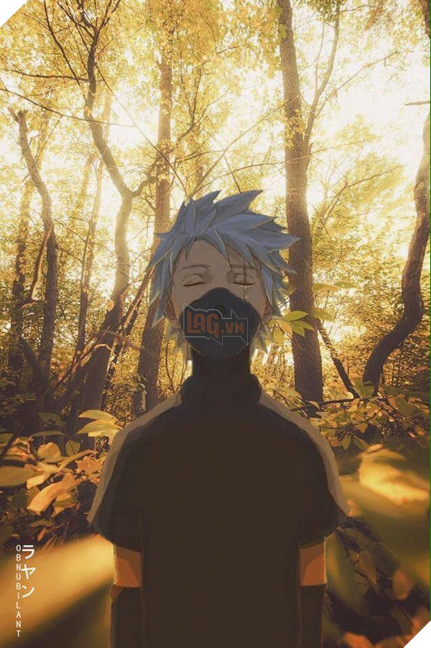 Chất phát ngất với bộ ảnh các nhân vật trong Naruto xuất hiện ngoài đời thực - Ảnh 6. Chất phát ngất với bộ ảnh các nhân vật trong Naruto xuất hiện ngoài đời thực - Ảnh 6.