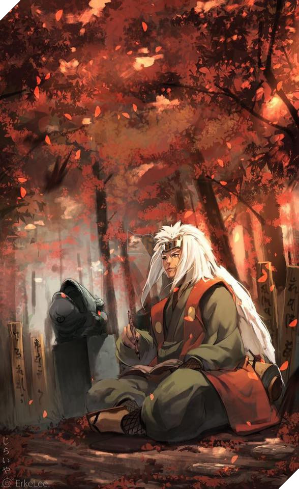 Chất phát ngất với bộ ảnh các nhân vật trong Naruto xuất hiện ngoài đời thực - Ảnh 8. Chất phát ngất với bộ ảnh các nhân vật trong Naruto xuất hiện ngoài đời thực - Ảnh 8.