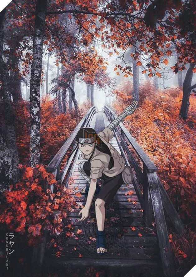 Chất phát ngất với bộ ảnh các nhân vật trong Naruto xuất hiện ngoài đời thực - Ảnh 11. Chất phát ngất với bộ ảnh các nhân vật trong Naruto xuất hiện ngoài đời thực - Ảnh 11.