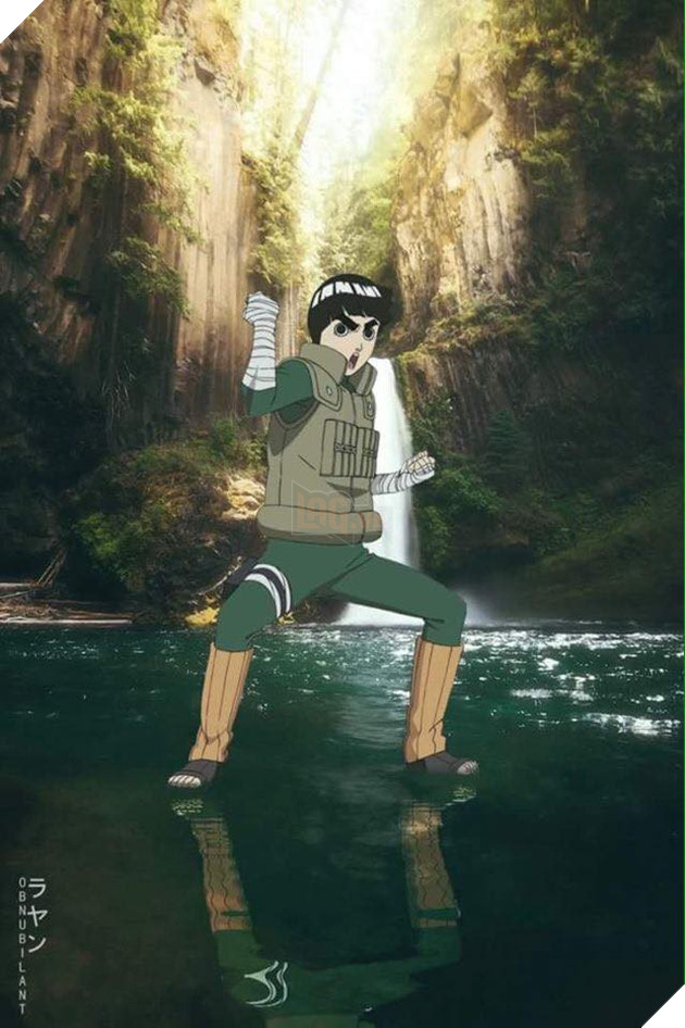 Chất phát ngất với bộ ảnh các nhân vật trong Naruto xuất hiện ngoài đời thực - Ảnh 13. Chất phát ngất với bộ ảnh các nhân vật trong Naruto xuất hiện ngoài đời thực - Ảnh 13.