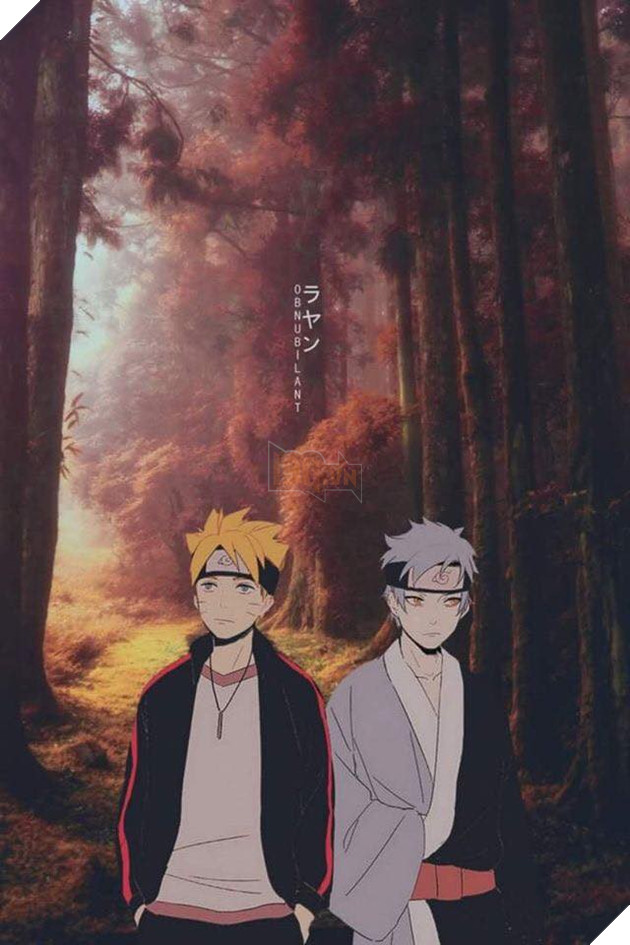 Chất phát ngất với bộ ảnh các nhân vật trong Naruto xuất hiện ngoài đời thực - Ảnh 15. Chất phát ngất với bộ ảnh các nhân vật trong Naruto xuất hiện ngoài đời thực - Ảnh 15.