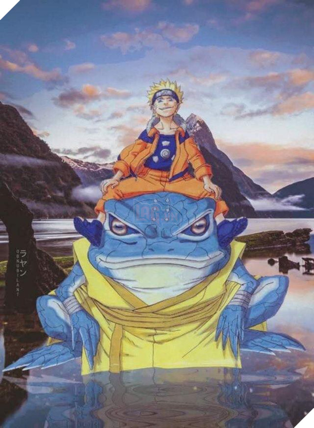 Chất phát ngất với bộ ảnh các nhân vật trong Naruto xuất hiện ngoài đời thực - Ảnh 16. Chất phát ngất với bộ ảnh các nhân vật trong Naruto xuất hiện ngoài đời thực - Ảnh 16.
