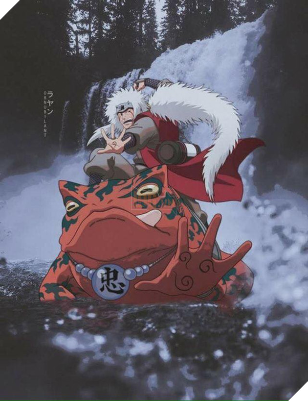 Chất phát ngất với bộ ảnh các nhân vật trong Naruto xuất hiện ngoài đời thực - Ảnh 17. Chất phát ngất với bộ ảnh các nhân vật trong Naruto xuất hiện ngoài đời thực - Ảnh 17.