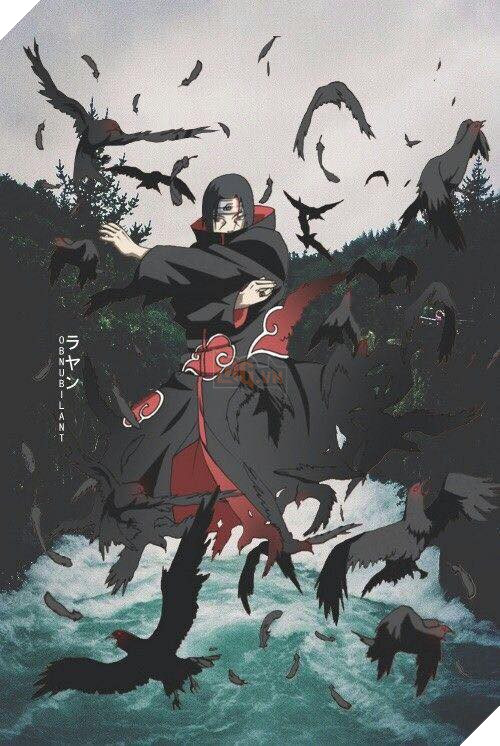 Chất phát ngất với bộ ảnh các nhân vật trong Naruto xuất hiện ngoài đời thực - Ảnh 19. Chất phát ngất với bộ ảnh các nhân vật trong Naruto xuất hiện ngoài đời thực - Ảnh 19.