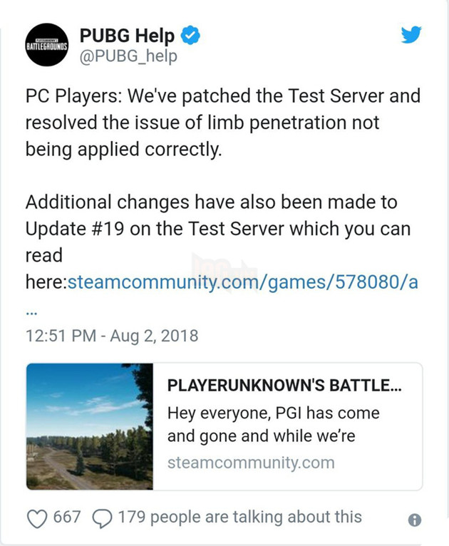 PUBG giới thiệu kỹ hơn về chế độ chơi Sanhok Forty-Fivers mới toanh - Ảnh 2. PUBG giới thiệu kỹ hơn về chế độ chơi Sanhok Forty-Fivers mới toanh - Ảnh 2.