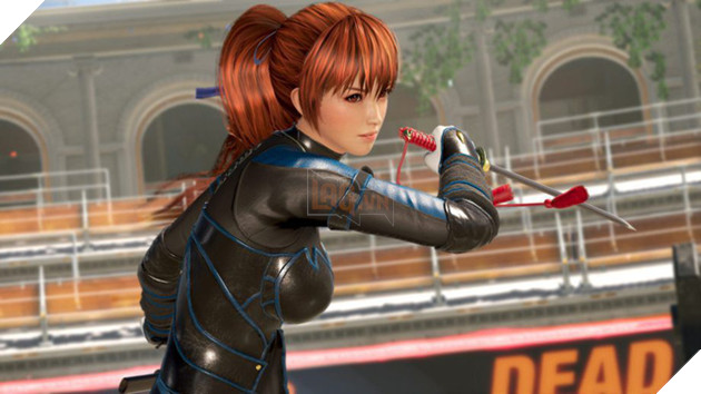 Dead or Alive 6 sẽ cắt giảm yếu tố 18+, hướng đến eSports chân chính - Ảnh 3. Dead or Alive 6 sẽ cắt giảm yếu tố 18+, hướng đến eSports chân chính - Ảnh 3.