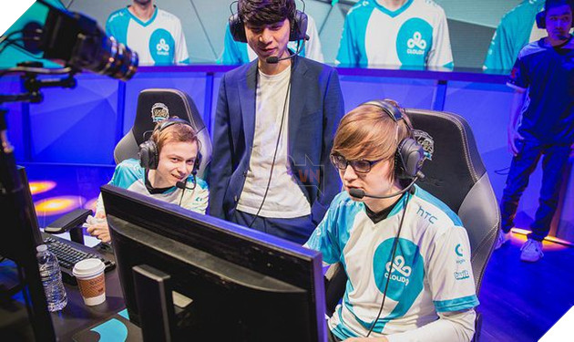 LMHT: Riot Games buộc phải công khai dành sự thiên vị cho Bắc Mĩ bởi thành tích quá nát của khu vực này - Ảnh 3. LMHT: Riot Games buộc phải công khai dành sự thiên vị cho Bắc Mĩ bởi thành tích quá nát của khu vực này - Ảnh 3.