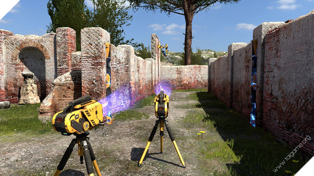 Image result for The Talos Principle là gì