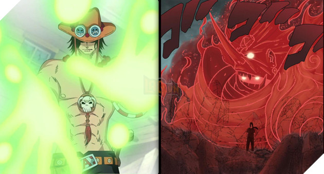 7 điểm tương đồng giữa Ace và Itachi, điều thứ 3 sẽ khiến mọi người bật khóc - Ảnh 4. 7 điểm tương đồng giữa Ace và Itachi, điều thứ 3 sẽ khiến mọi người bật khóc - Ảnh 4.