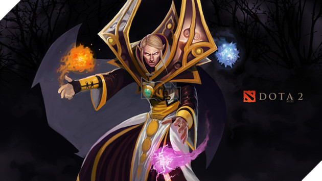 Top 5 hero Solo Mid đáng chơi nhất phiên bản DOTA 2 7.19 - Ảnh 4. Top 5 hero Solo Mid đáng chơi nhất phiên bản DOTA 2 7.19 - Ảnh 4.