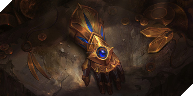 LMHT bất ngờ ra mắt loạt Teaser mới: Nunu, Ezreal, Kayle và Morgana chuẩn bị được làm lại? - Ảnh 3. LMHT bất ngờ ra mắt loạt Teaser mới: Nunu, Ezreal, Kayle và Morgana chuẩn bị được làm lại? - Ảnh 3.