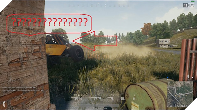 Image result for pubg creepypasta