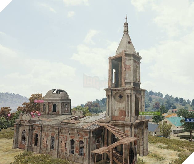 Tiếng lóng của những địa điểm quen thuộc trong PUBG mà ai cũng phải thuộc - Ảnh 1. Tiếng lóng của những địa điểm quen thuộc trong PUBG mà ai cũng phải thuộc - Ảnh 1.