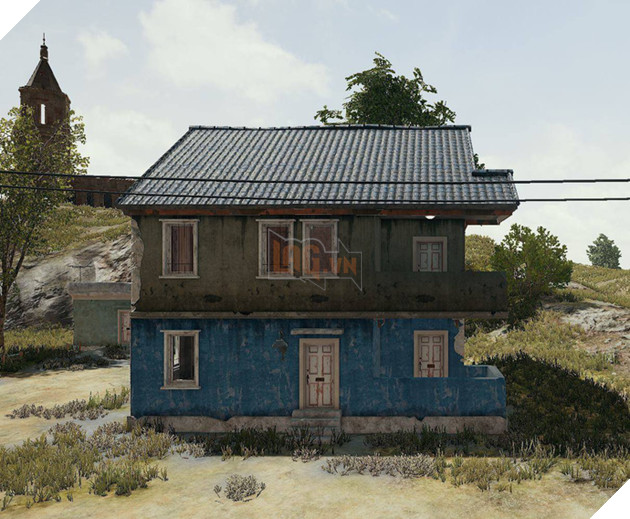 Tiếng lóng của những địa điểm quen thuộc trong PUBG mà ai cũng phải thuộc - Ảnh 2. Tiếng lóng của những địa điểm quen thuộc trong PUBG mà ai cũng phải thuộc - Ảnh 2.