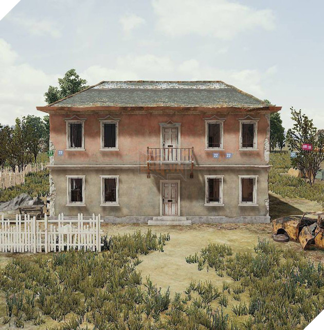 Tiếng lóng của những địa điểm quen thuộc trong PUBG mà ai cũng phải thuộc - Ảnh 12. Tiếng lóng của những địa điểm quen thuộc trong PUBG mà ai cũng phải thuộc - Ảnh 12.