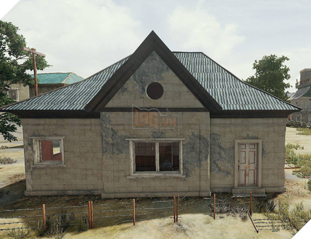 Tiếng lóng của những địa điểm quen thuộc trong PUBG mà ai cũng phải thuộc - Ảnh 4. Tiếng lóng của những địa điểm quen thuộc trong PUBG mà ai cũng phải thuộc - Ảnh 4.