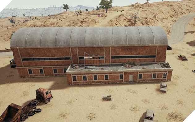 Tiếng lóng của những địa điểm quen thuộc trong PUBG mà ai cũng phải thuộc - Ảnh 10. Tiếng lóng của những địa điểm quen thuộc trong PUBG mà ai cũng phải thuộc - Ảnh 10.