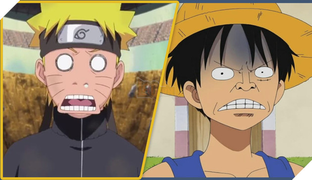10 điểm giống nhau không thể tin được giữa hai tác phẩm kinh điển Naruto và One Piece - Ảnh 1. 10 điểm giống nhau không thể tin được giữa hai tác phẩm kinh điển Naruto và One Piece - Ảnh 1.