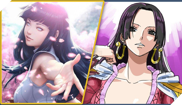 10 điểm giống nhau không thể tin được giữa hai tác phẩm kinh điển Naruto và One Piece - Ảnh 4. 10 điểm giống nhau không thể tin được giữa hai tác phẩm kinh điển Naruto và One Piece - Ảnh 4.