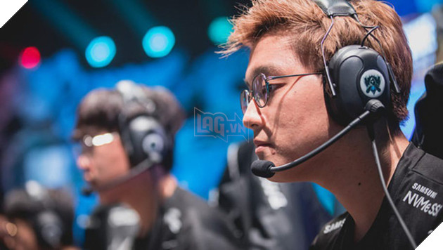 Top 10 game thủ LMHT chuyên nghiệp kiếm được nhiều tiền thưởng nhất mọi thời đại - Ảnh 1. Top 10 game thủ LMHT chuyên nghiệp kiếm được nhiều tiền thưởng nhất mọi thời đại - Ảnh 1.